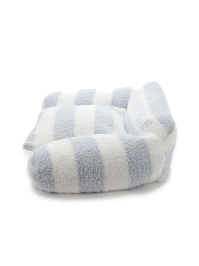 【新品】gelato pique ジェラートソファ型ベッドL BLU