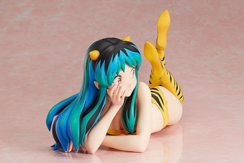 【土日限定価格】うる星やつら ラム1/4フィギュア
