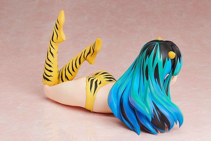 【土日限定価格】うる星やつら ラム1/4フィギュア