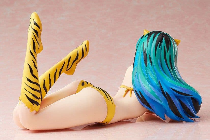 【土日限定価格】うる星やつら ラム1/4フィギュア