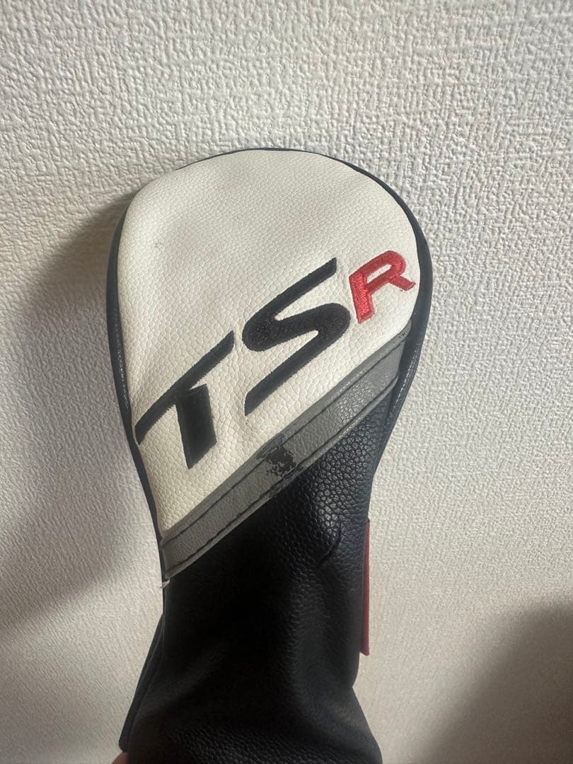 TSR3 3U 19度