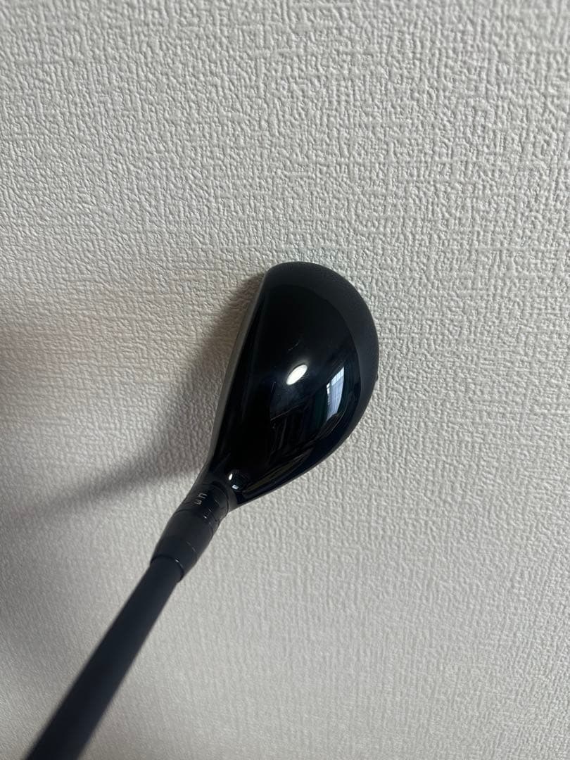 TSR3 3U 19度