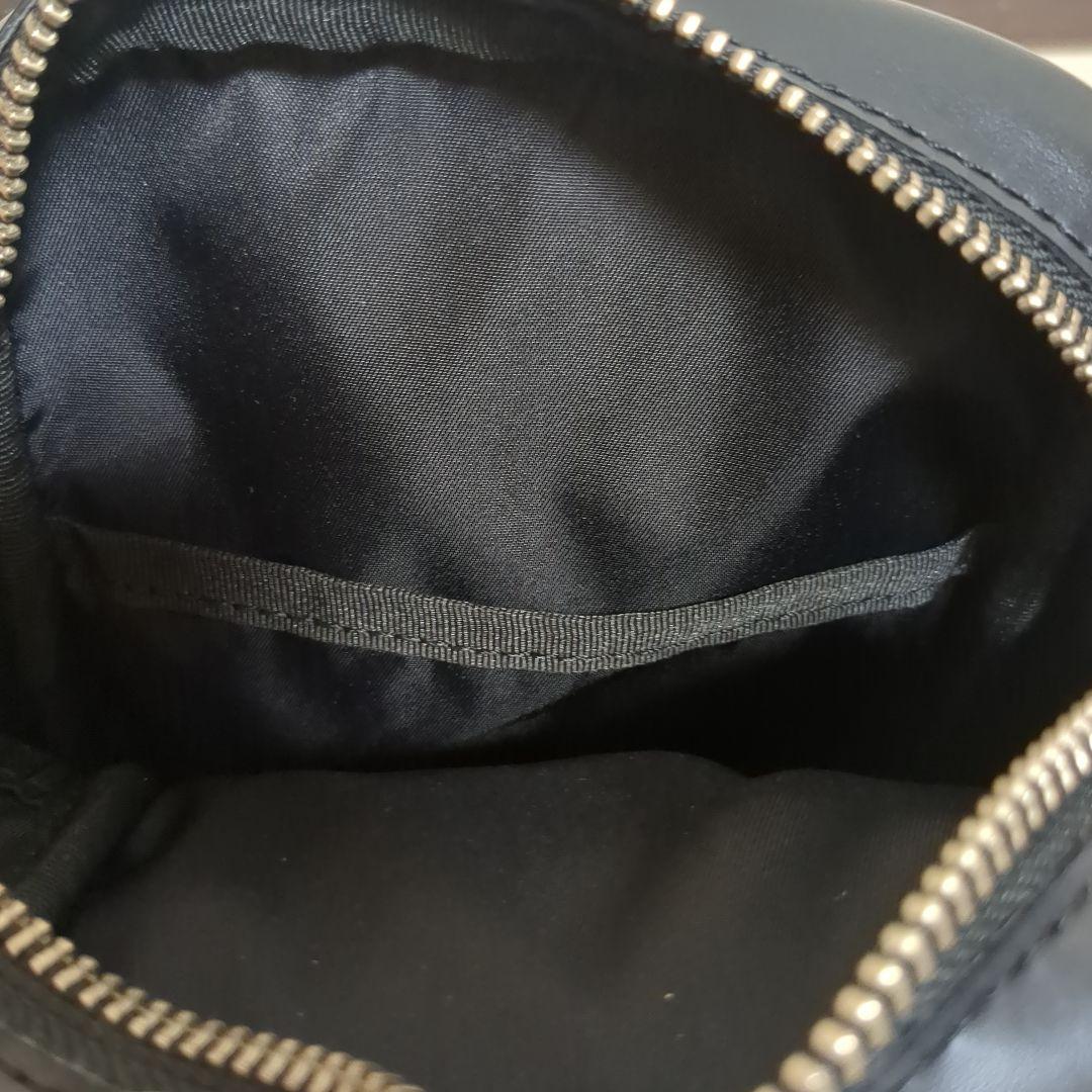 最終値下げ　NOsWEA ショルダーバッグ 花村想太