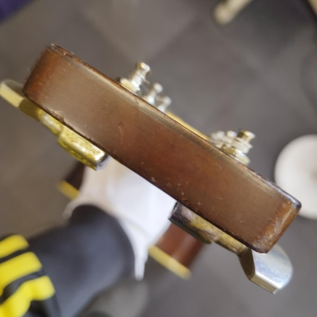 S.Yairi ヤイリ YD-303 75年　dean markley　ギター