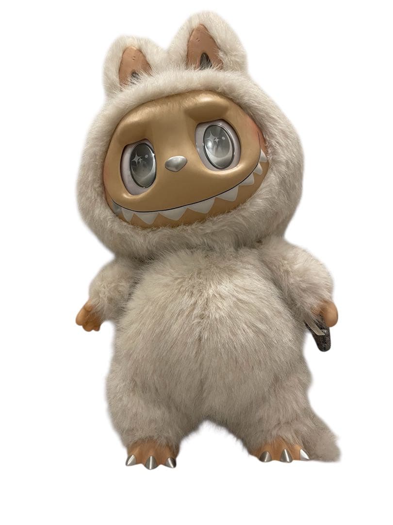 ZIMOMO ジモモ エンジェル 正規品　angels in cloud ラブブ