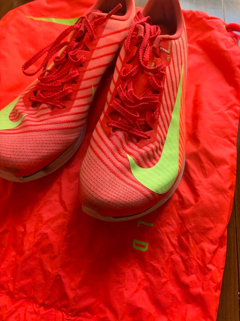 【最終値下げ】NIKE　Air Zoom Maxfly 2 　26cm