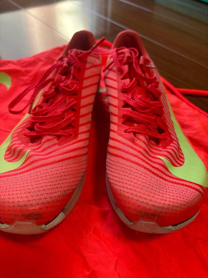 【最終値下げ】NIKE　Air Zoom Maxfly 2 　26cm