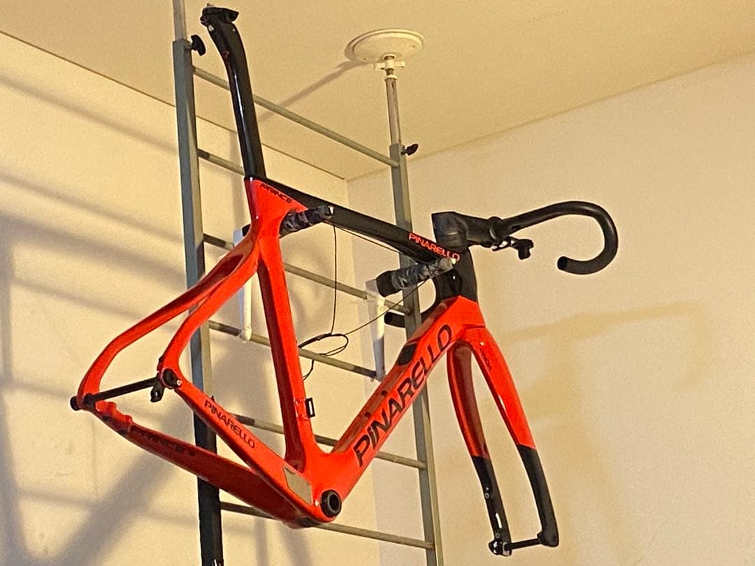 PINARELLO PRINCE ロードバイク　フレームセット