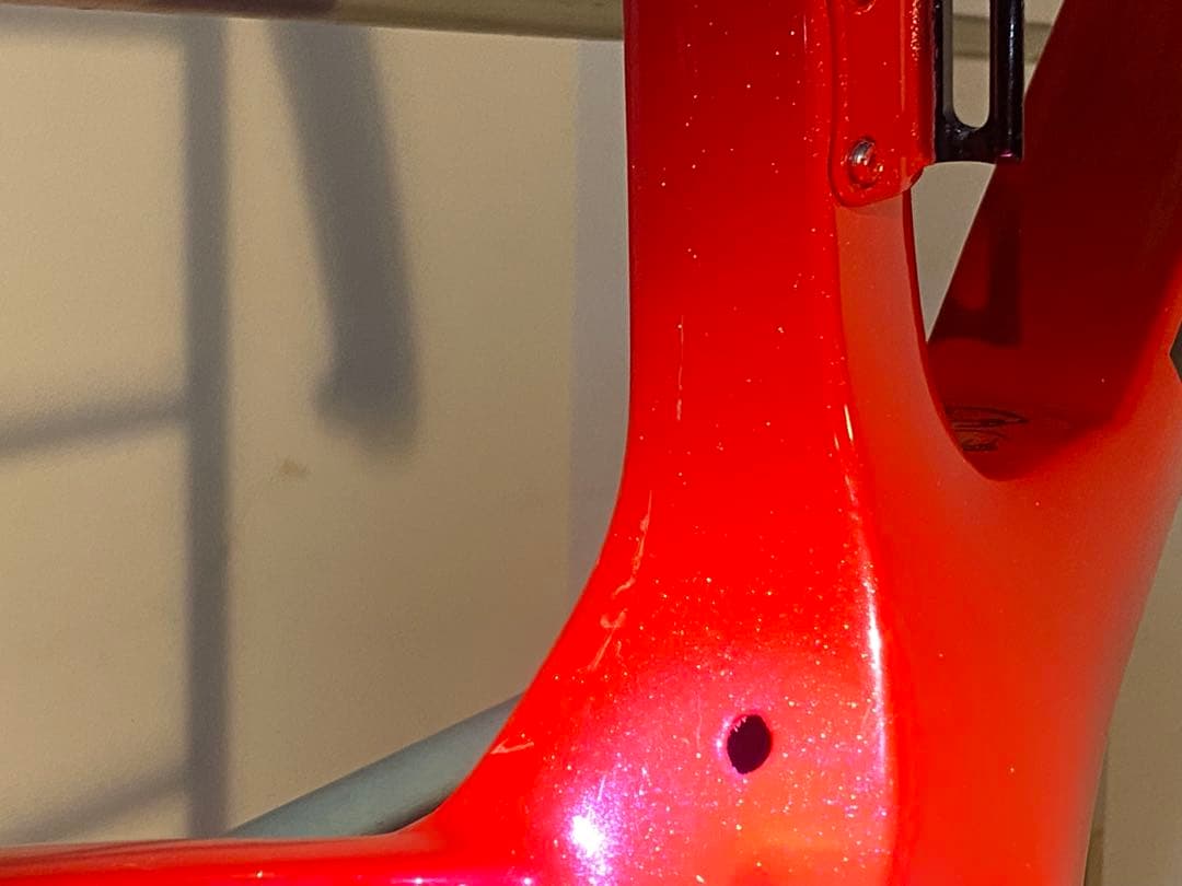PINARELLO PRINCE ロードバイク　フレームセット