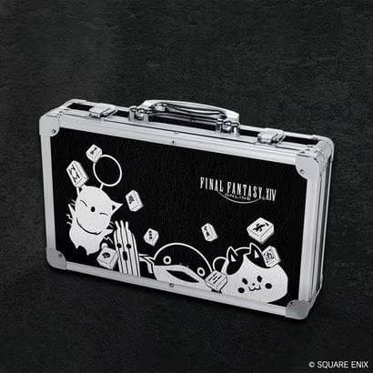 FINAL FANTASY XIV ドマ式麻雀セット