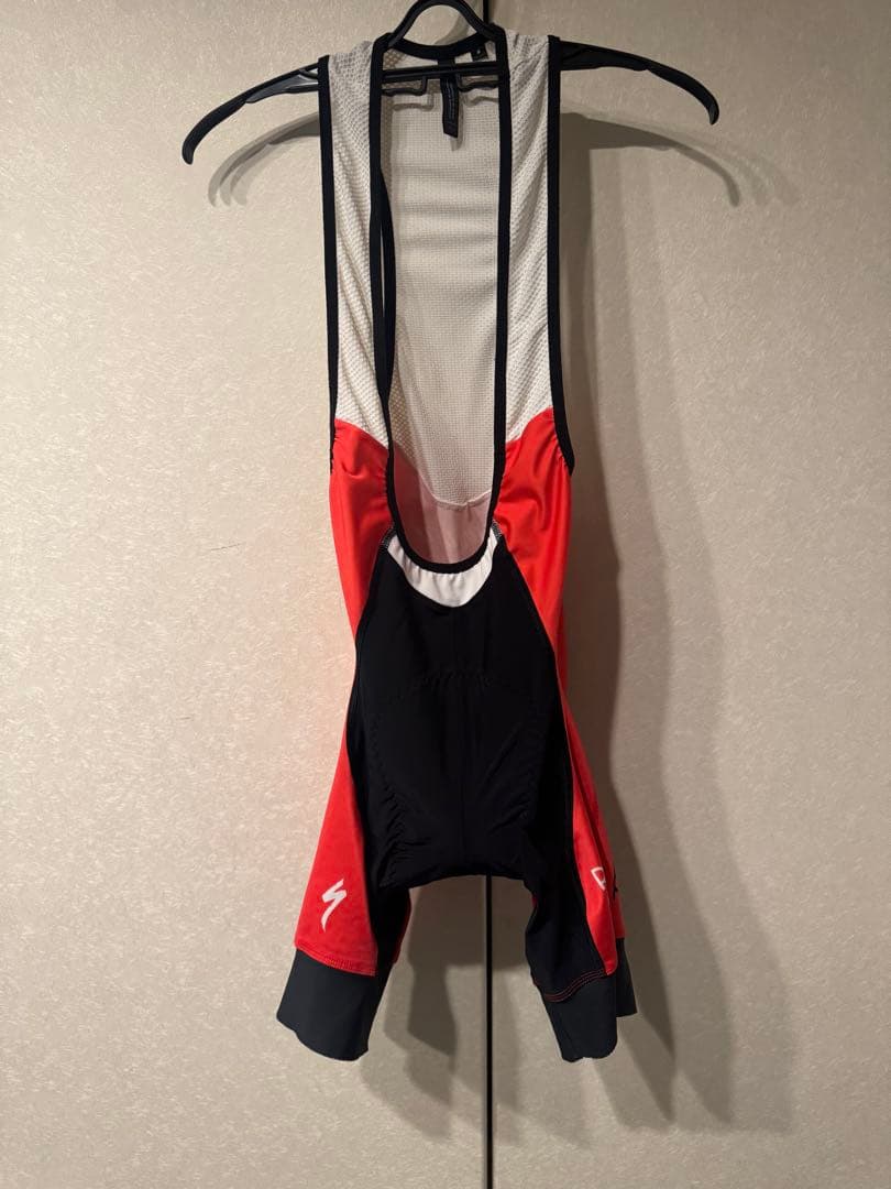 Specialized TEAM TARMAC サイクルジャージ Sサイズ