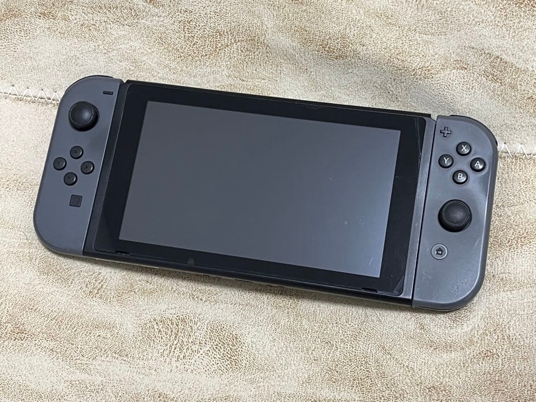 Nintendo Switch セット一式
