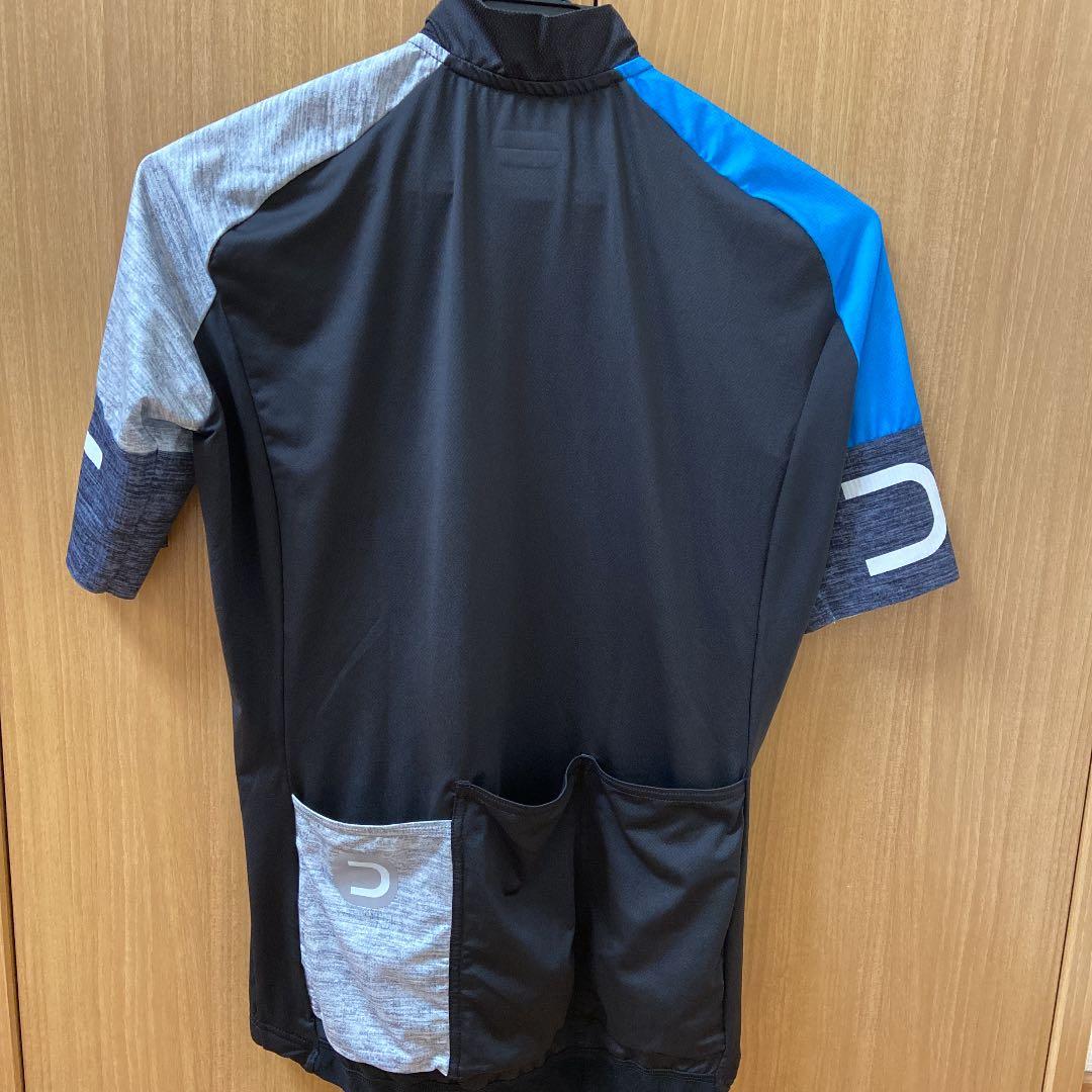 ★DOTOUT SPIN JERSEY 【美品!!】
