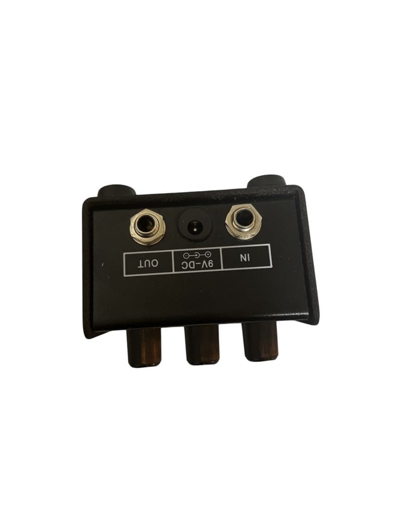 ギター proco rat