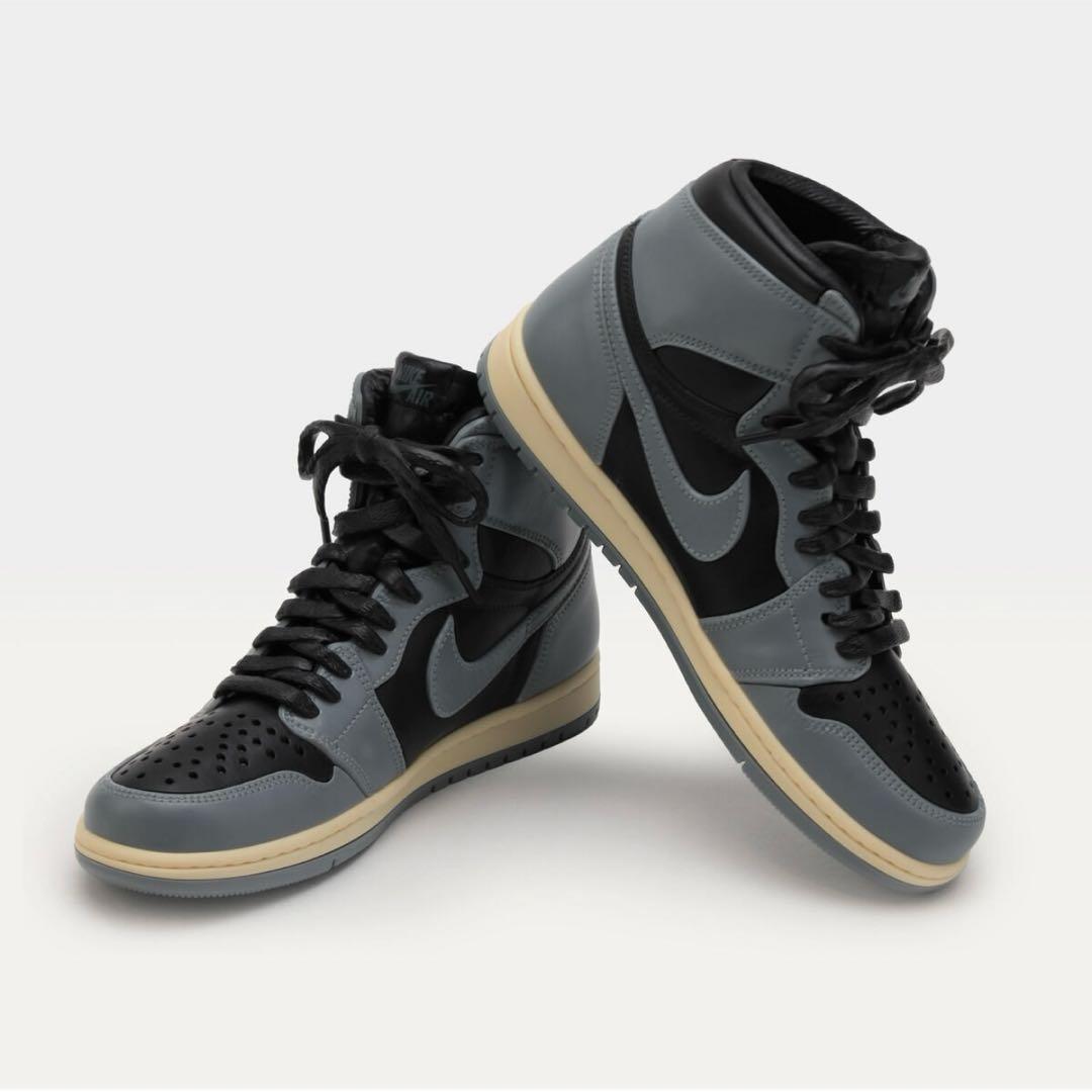 【限定販売】NIKE AIR JORDAN 　MODEL KIT プラモデル