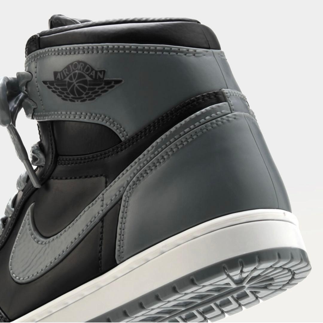 【限定販売】NIKE AIR JORDAN 　MODEL KIT プラモデル