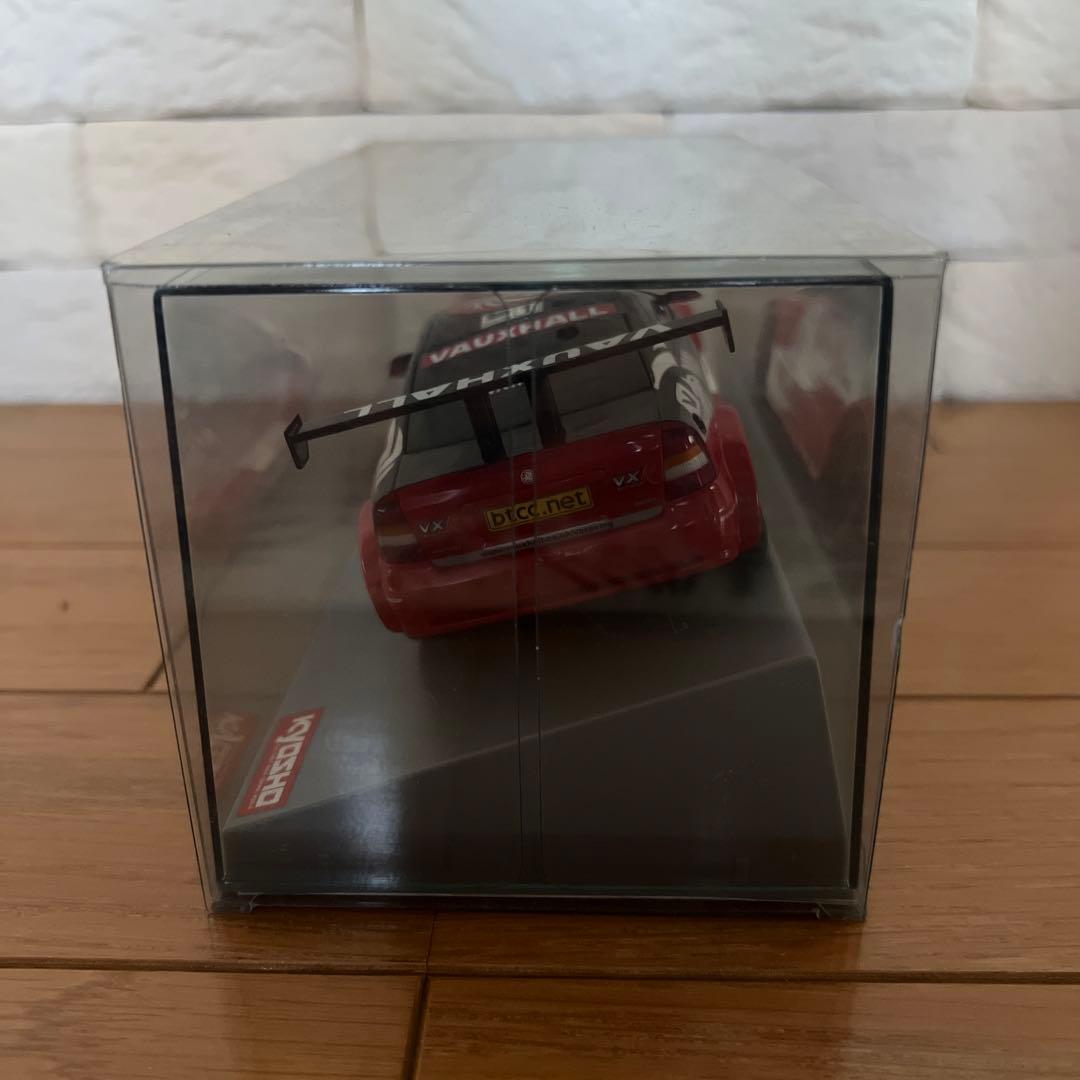 ミニッツ 激レア ヴォグゾール アストラクーペ