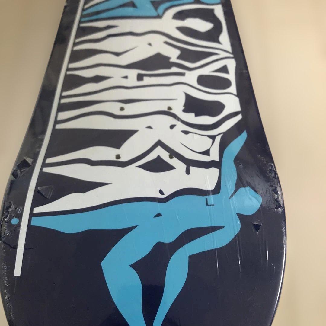 POLAR DECK ポーラー デッキ スケボー