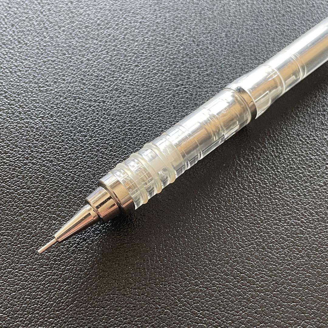 廃盤 無印良品 シャーペン ボールペン セット
