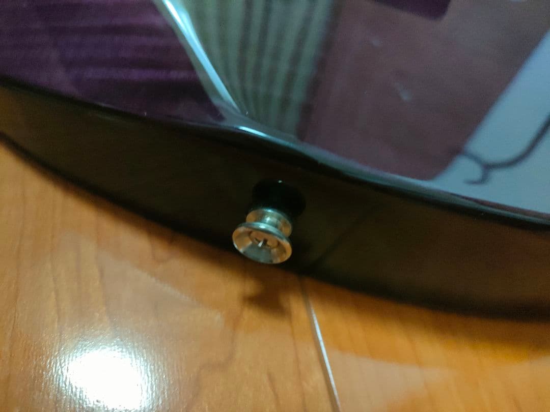 美品YAMAHA Pacifica611HFM TPP