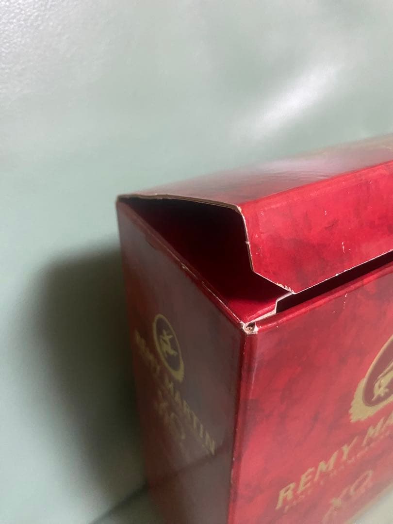 REMY MARTIN XO SPECIAL コニャック　750ml 未開封