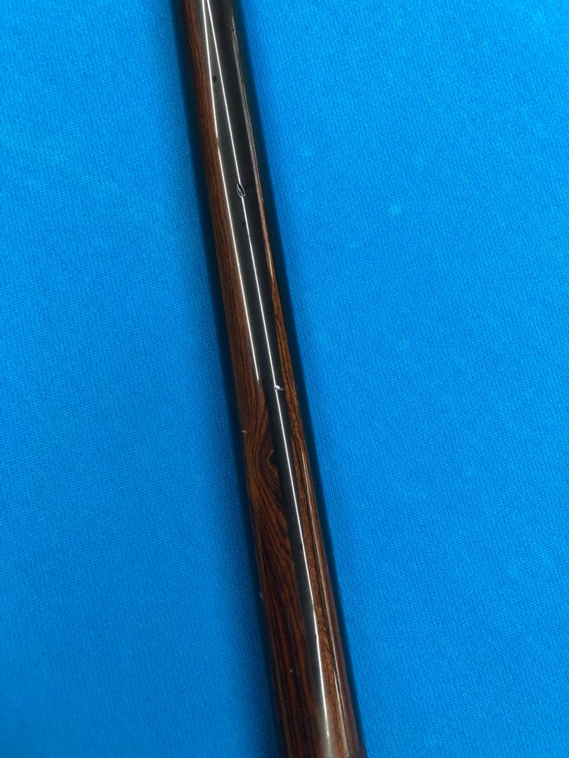 Mezz Cues ビリヤードキュー CP21ボコテ 廃盤★希少今月までの出品