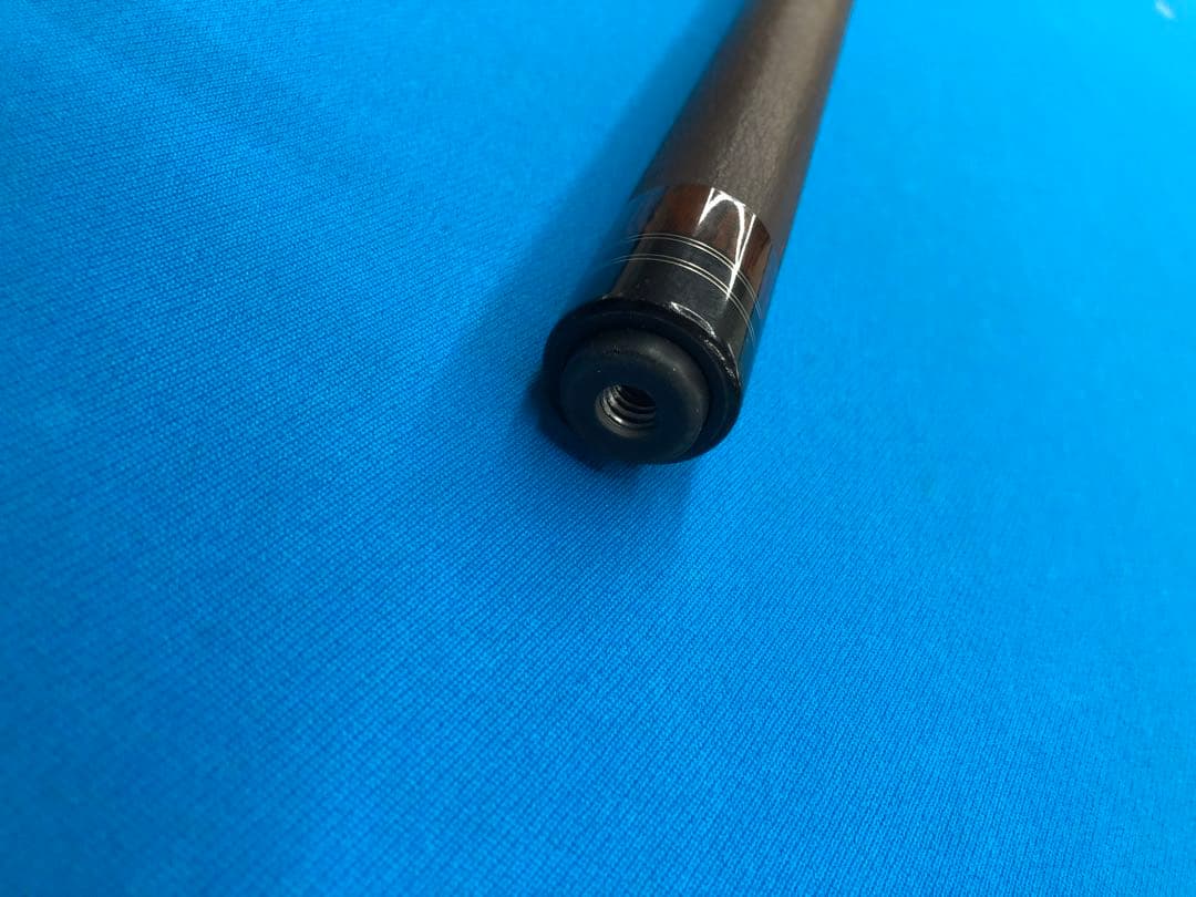 Mezz Cues ビリヤードキュー CP21ボコテ 廃盤★希少今月までの出品