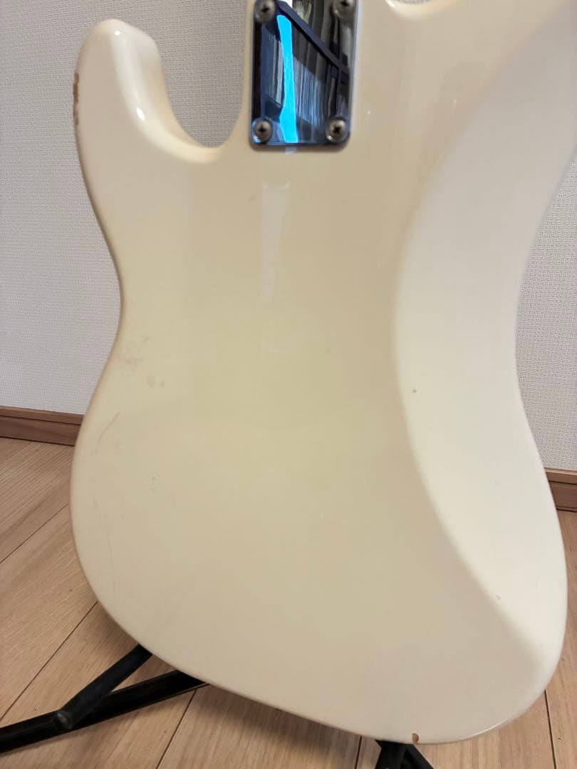 History　エレキベース　ヒストリー　プレシジョンベース　プレベ　中古品