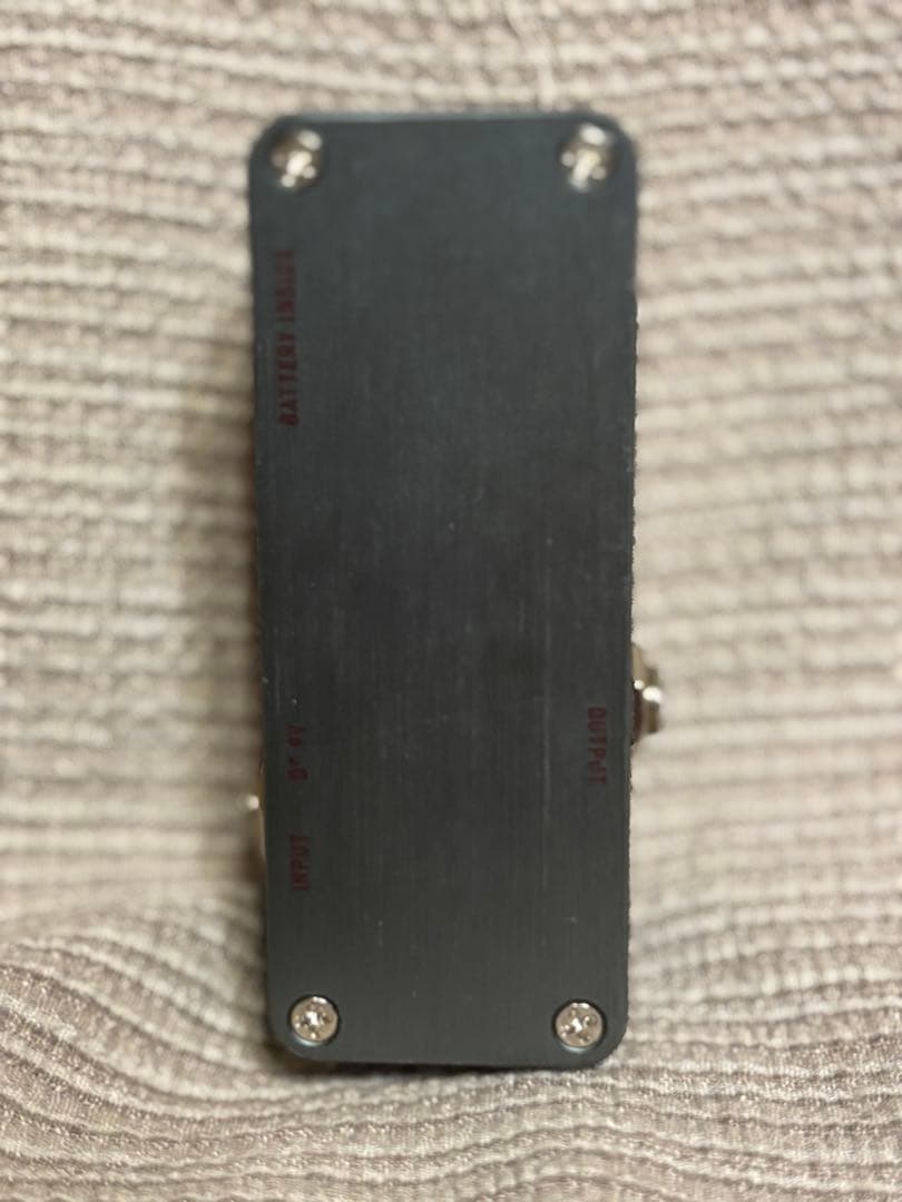 値下げ ワンコントロール GOLDEN ACORN オーバードライブスペシャル