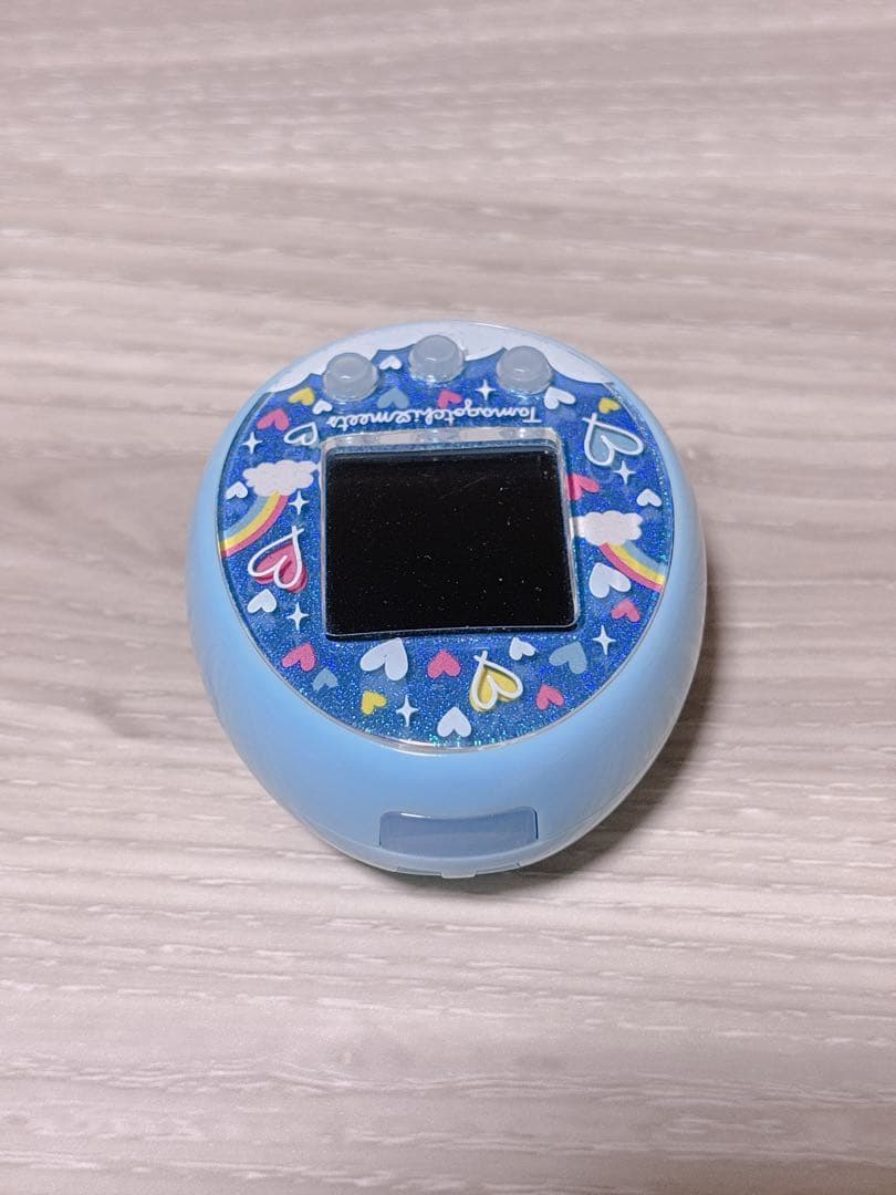 Tamagotchi meets 【もぐ】