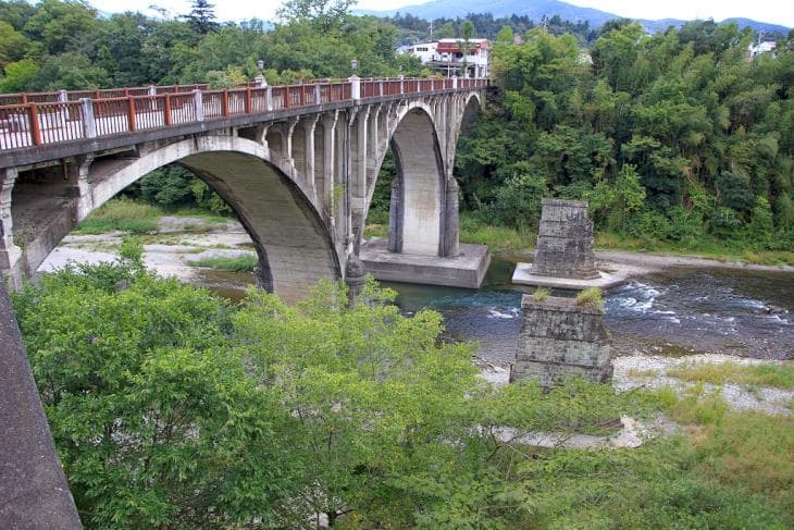 秩父札所三十四観音霊場　全御朱印帳　総開帳　12年に一度午歳　紺金襴