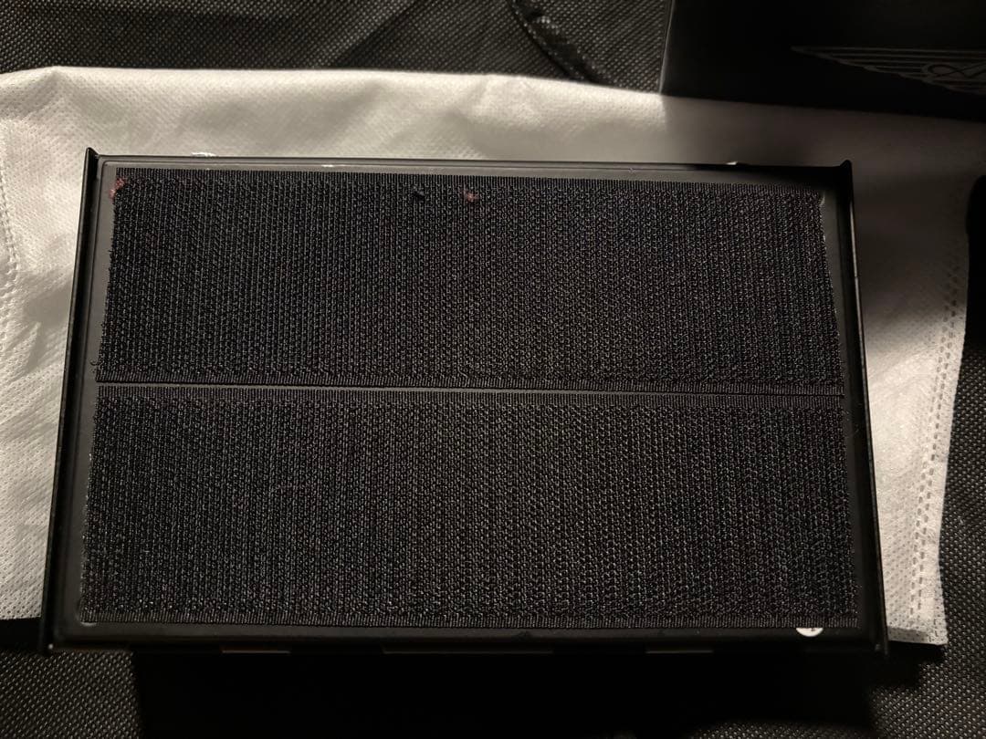 ベース Ashdown / GEEZER BUTLER PEDAL OF DOOM