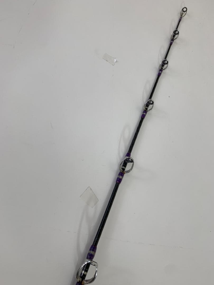 GOKUSPE CRG 170L（１００～２５０号） 数回使用中古品