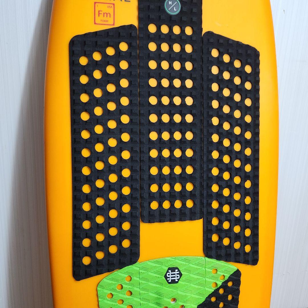 Hyperlite ACCELERATOR VARIAL ウェイクサーフィン