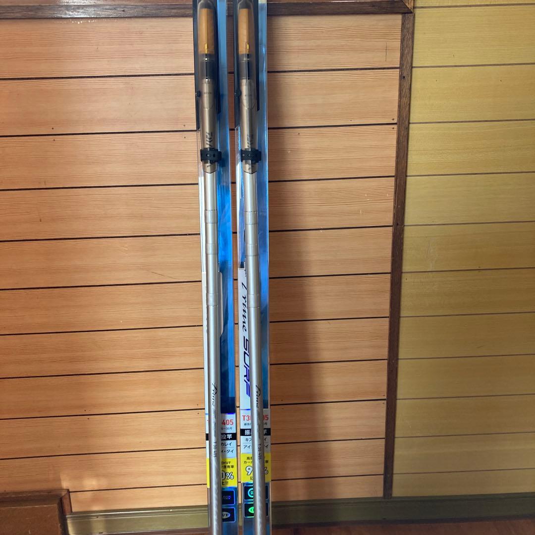 ロッド Prime SURF T 30-405