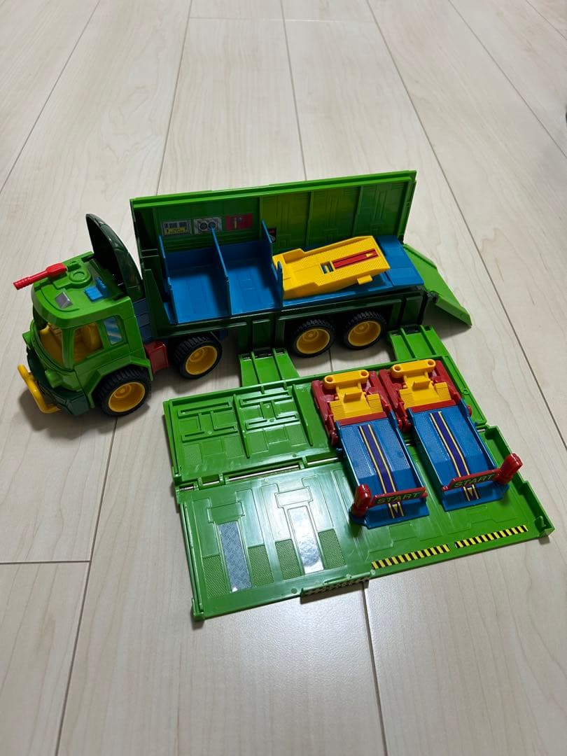Tao！！ミュータントタートルズ ミニタートルズ フィギュア セット！！