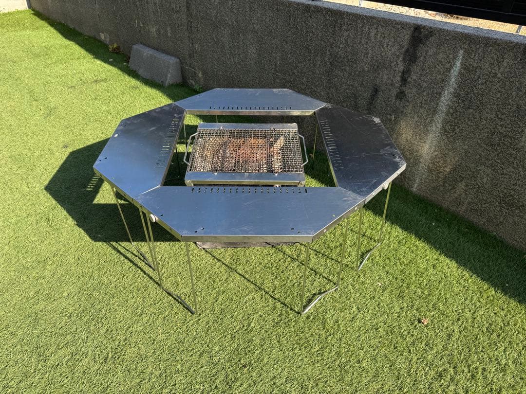 スノーピーク　まとめ売り