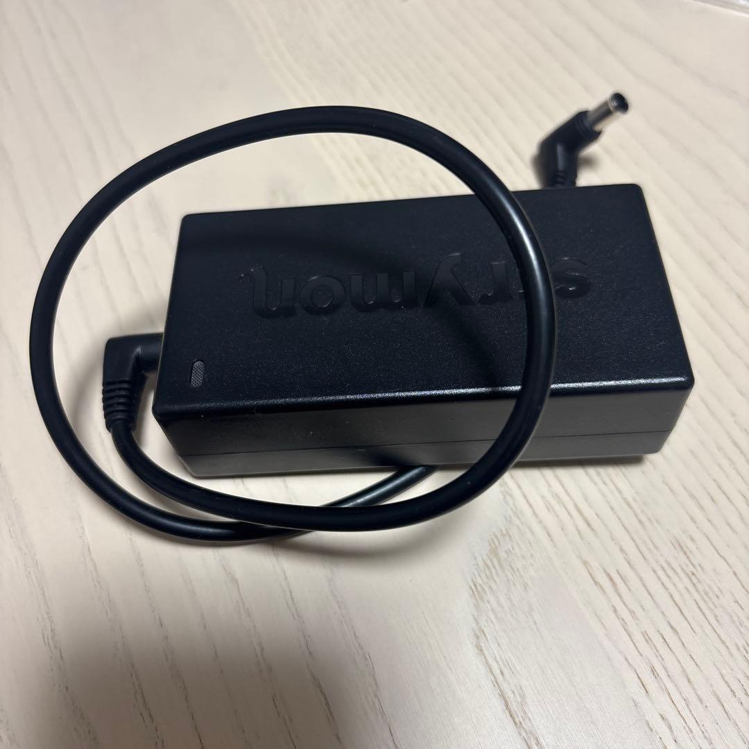 Strymon Ojai DC電源供給