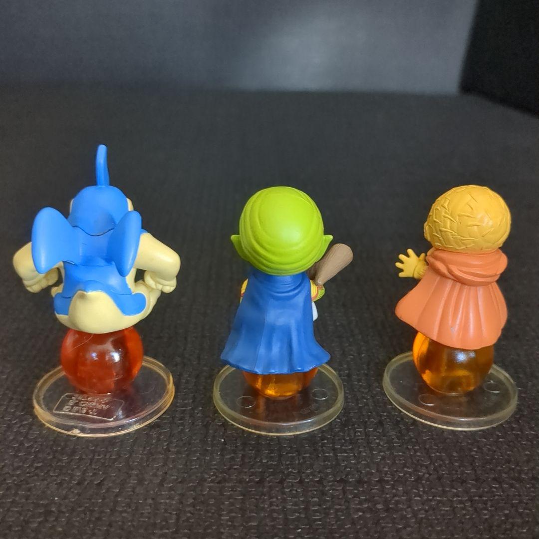 ドラゴンボール　キャラプッチ　24個セット