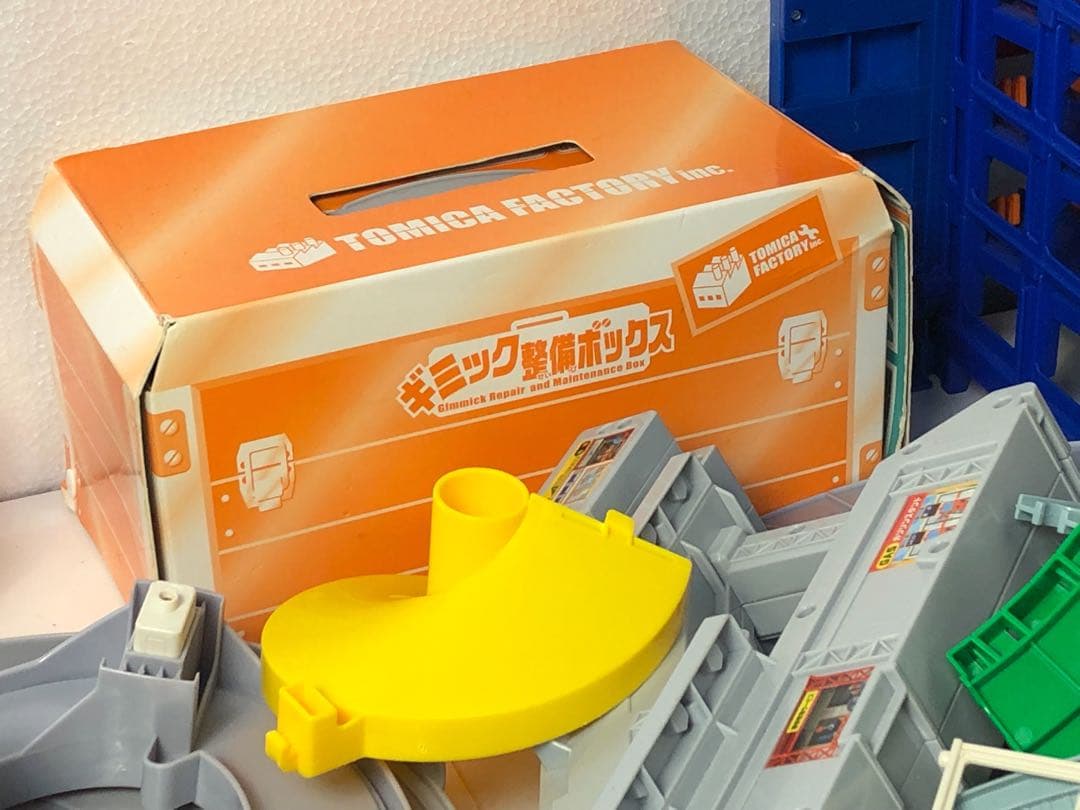トミカ パーツ 部品 まとめて 大量 タカラトミー ジャンク