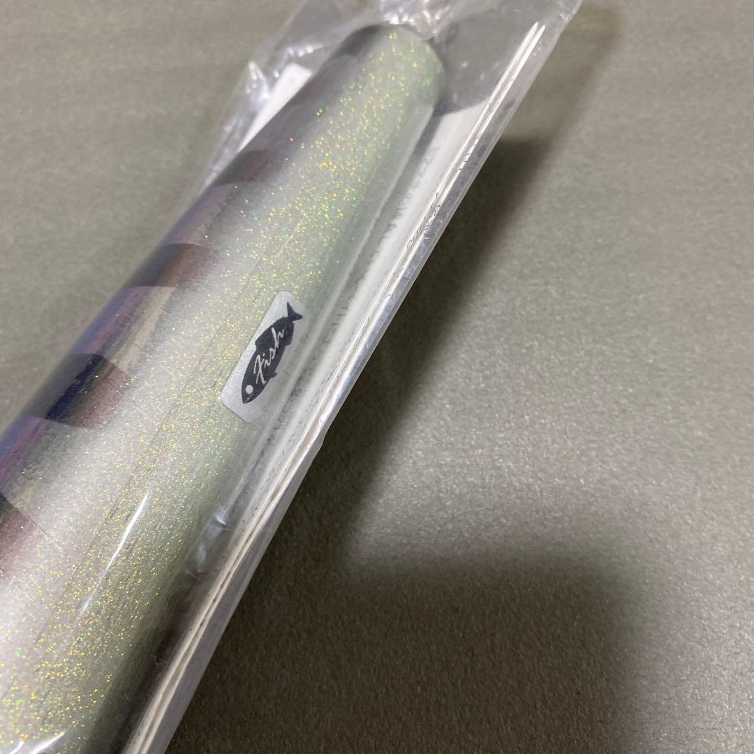 カーペンタールアー　ブルーフィッシュ160 ブリモドキ　フィッシュマーク