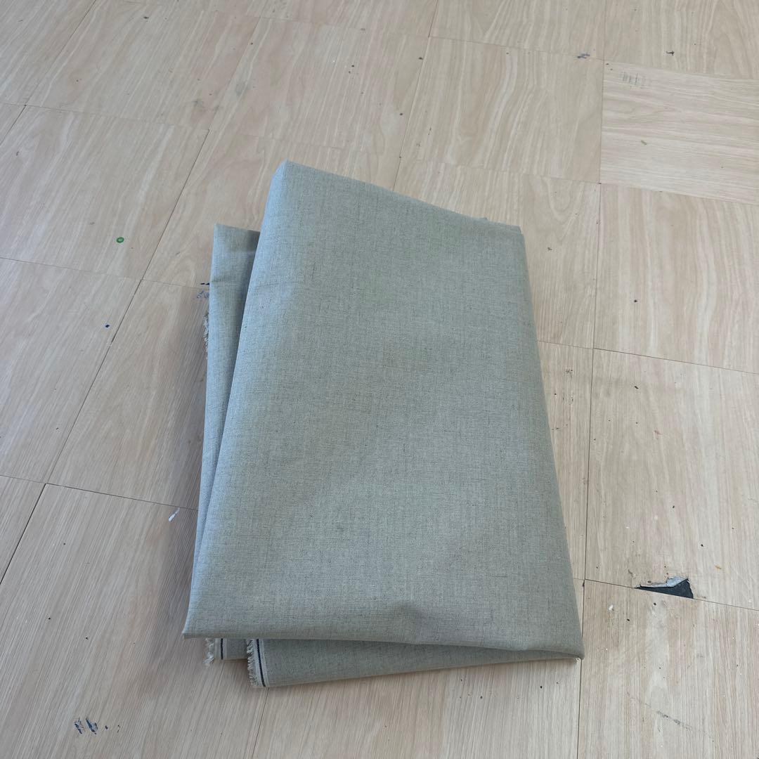 キャンバス　ロール