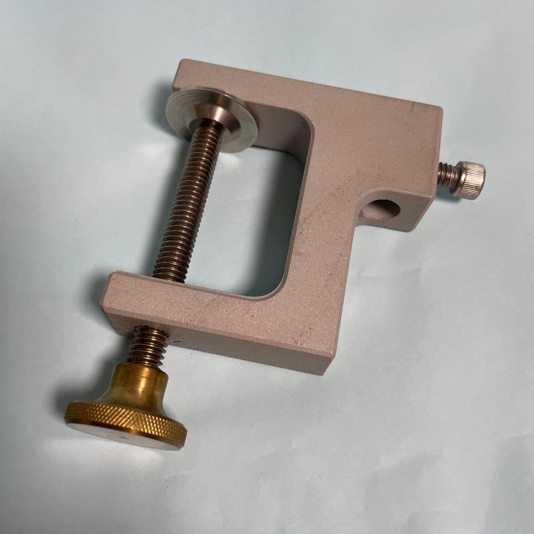 Anvil AP VISE タイイングツール