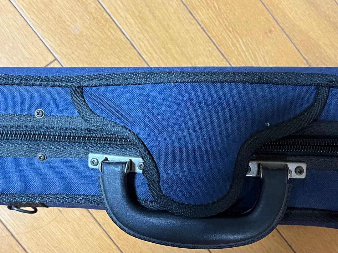 バイオリン4/4 初中級者用