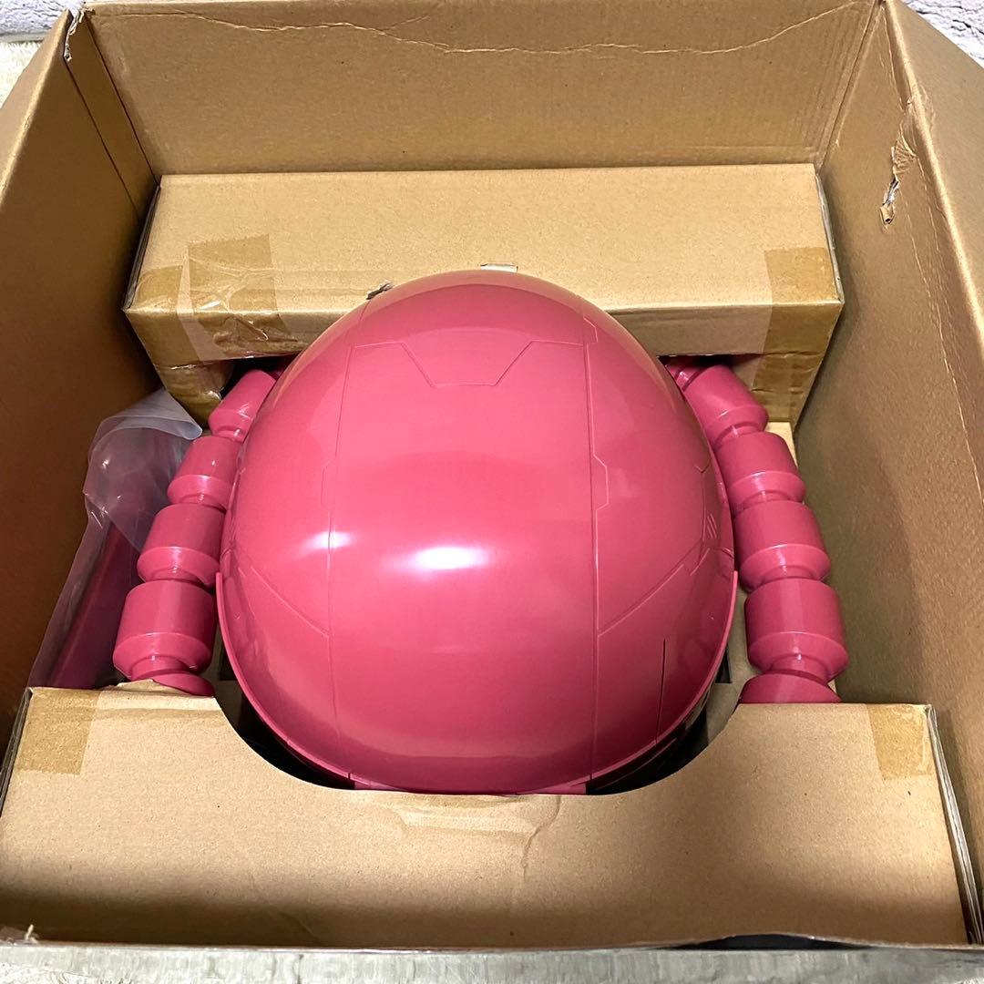ザク オンデーズ ZAKU HEAD CASE メガネケース 限定2500個