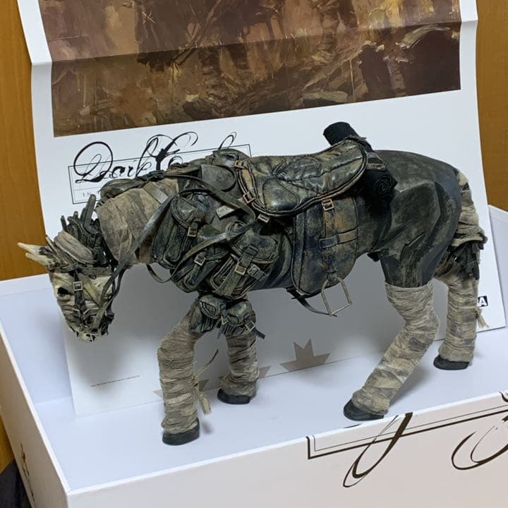 フィギュア ThreeA 3A Ashley Wood 1/6
