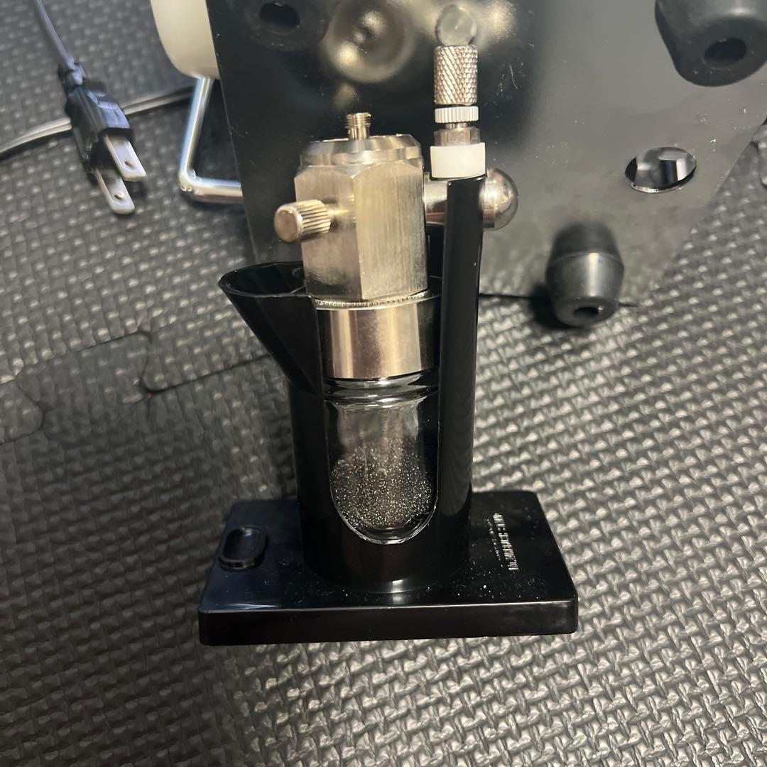 クレオス　L5 コンプレッサー　動作確認済み