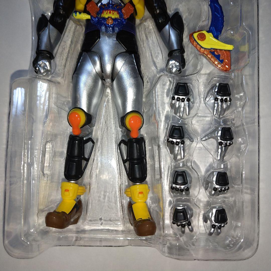 フィギュアーツ　仮面ライダーヴラム　プリンカスタム　S.H.Figuarts