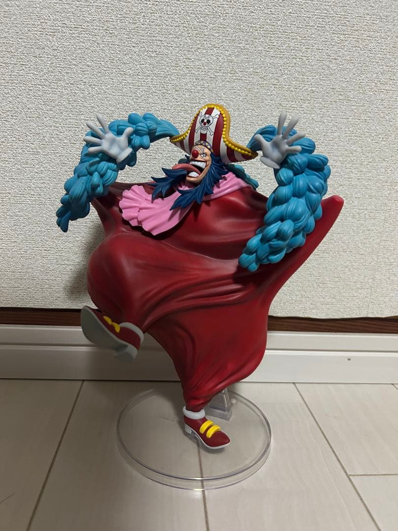 一番くじ　ワンピース　新四皇　フィギュアまとめ売り