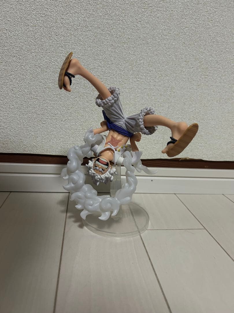 一番くじ　ワンピース　新四皇　フィギュアまとめ売り